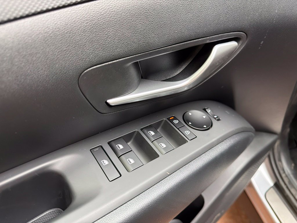New 2026 Hyundai Tucson SEL FWD image 25