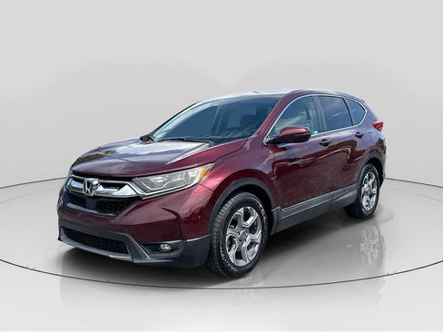 Used 2019 Honda CR-V EX image 3