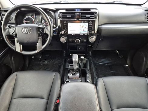Used 2024 Toyota 4Runner TRD Off-Road Premium image 13