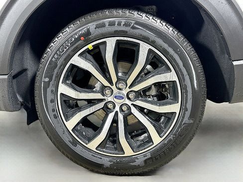 New 2026 Ford Explorer ST-Line image 25