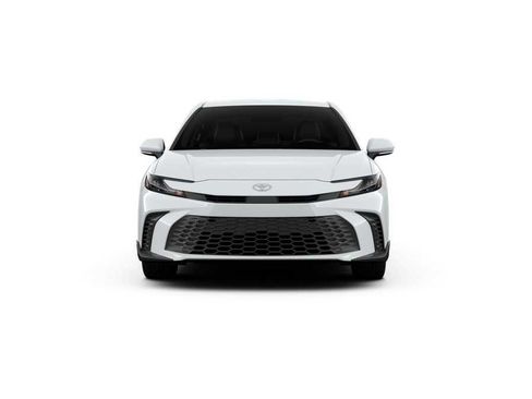 New 2026 Toyota Camry SE image 17