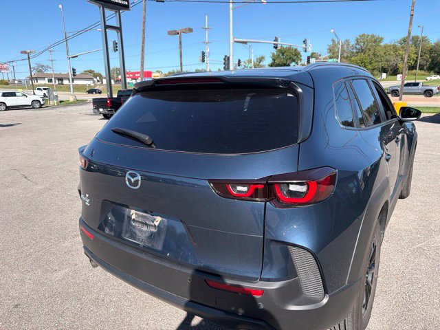 Used 2026 MAZDA CX-50 AWD 2.5 S w/ Preferred Pkg image 7