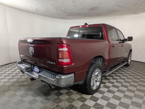 Used 2019 RAM 1500 Big Horn image 7