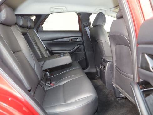 Used 2023 MAZDA CX-30 AWD 2.5 S w/ Preferred Package image 14