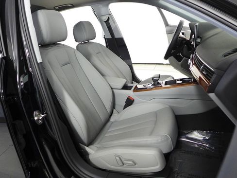 Used 2022 Audi A4 2.0T Premium w/ 18" Wheel Package image 19