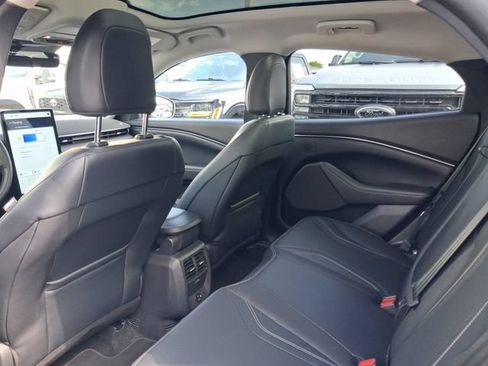 Used 2023 Ford Mustang Mach-E Premium RWD image 5
