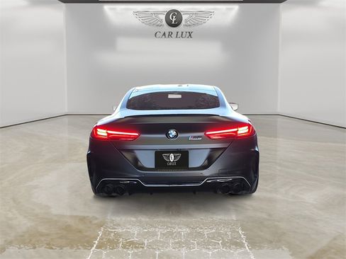 Used 2020 BMW M8 Competition image 4