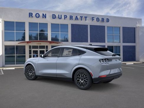 New 2026 Ford Mustang Mach-E Premium RWD image 5