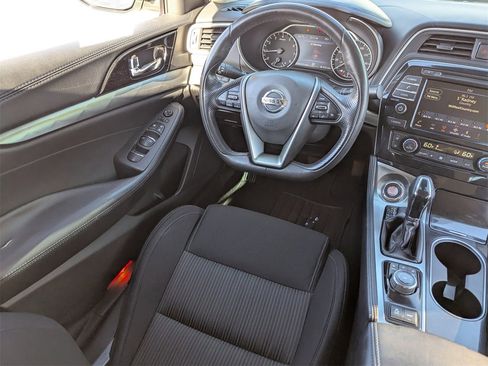 Used 2020 Nissan Maxima 3.5 S w/ Floor Mat Group image 17