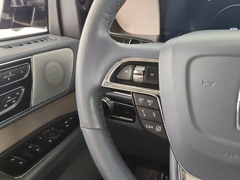 Used 2018 Lincoln Navigator Black Label image 22