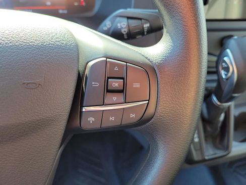 New 2026 Ford Transit 350 XL AWD/4WD image 22
