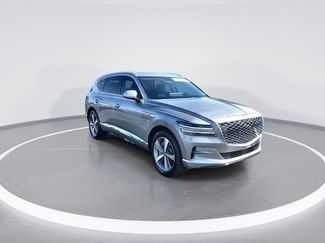 Used 2023 Genesis GV80 3.5T AWD/4WD video 2