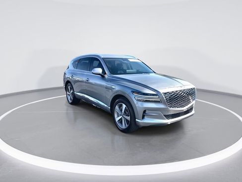 Used 2023 Genesis GV80 3.5T AWD/4WD image 2