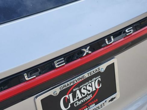 Used 2024 Lexus RX 350 Premium Plus w/ Convenience Package FWD image 8