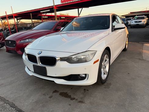 Used 2014 BMW 328i Sedan image 2