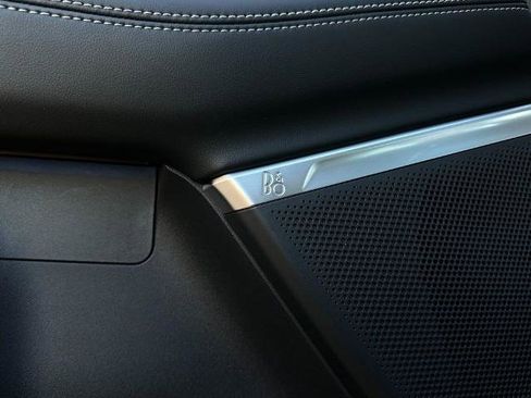 New 2025 Ford Expedition Platinum w/ Stealth Appearance Package image 26