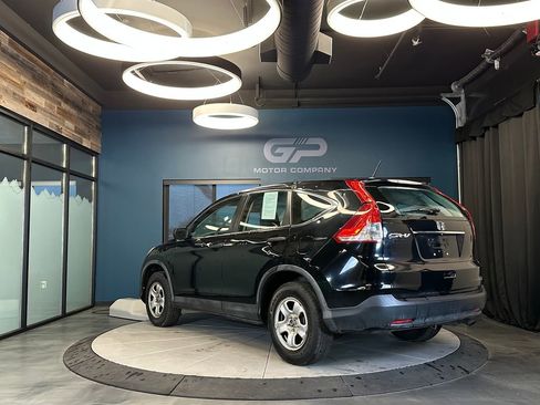 Used 2014 Honda CR-V LX image 5