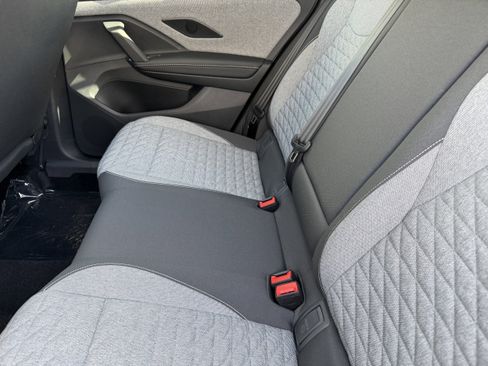 New 2026 Volkswagen Tiguan S image 14