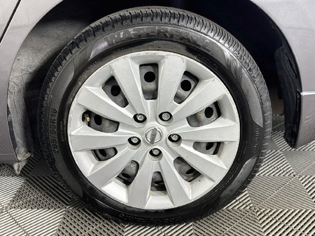 Used 2019 Nissan Sentra S FWD image 37