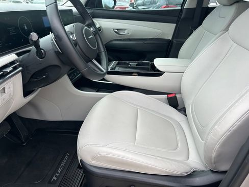 Used 2026 Hyundai Tucson SEL image 11