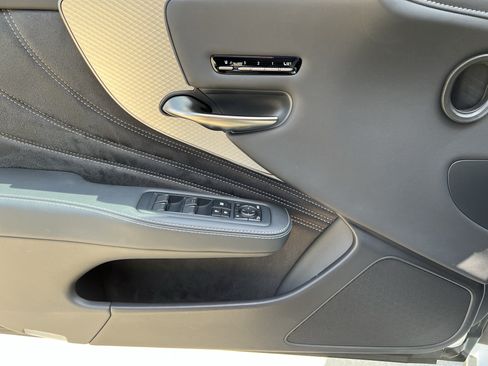 Used 2023 Lexus LS 500 F Sport w/ Cold Weather Package (CK) RWD image 14