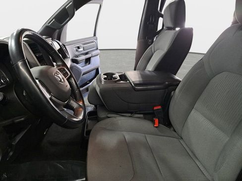 Used 2022 RAM 1500 Big Horn image 15
