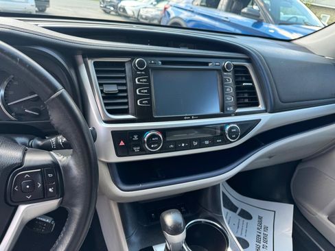Used 2015 Toyota Highlander XLE AWD/4WD image 28