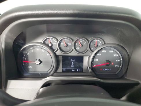 New 2026 Chevrolet Silverado 2500 W/T w/ WT Convenience Package RWD image 23