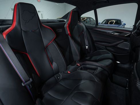 Used 2022 BMW M5 CS image 33