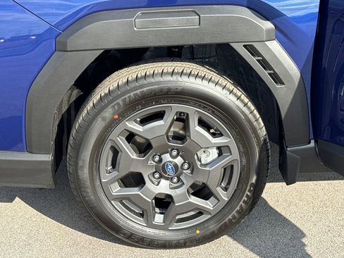 New 2026 Subaru Outback Premium image 28