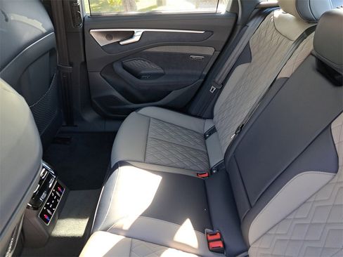 New 2026 Audi A6 3.0 image 26