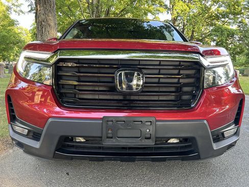 Used 2023 Honda Ridgeline RTL-E image 20