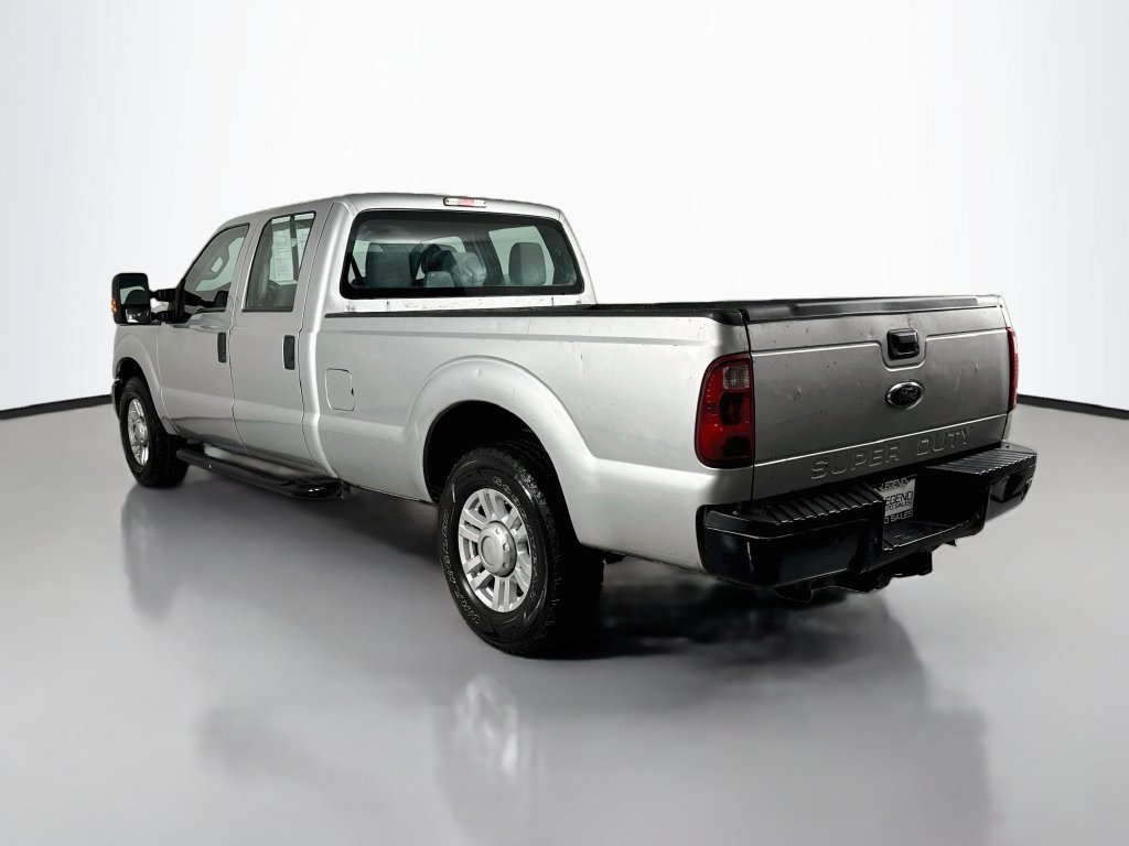 Used 2015 Ford F350 XL RWD image 8