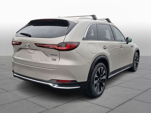 Certified 2024 MAZDA CX-90 Plug-In Hybrid w/ Premium Pkg image 7