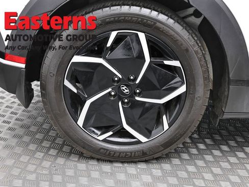 Used 2024 Hyundai Ioniq 5 SE RWD image 29