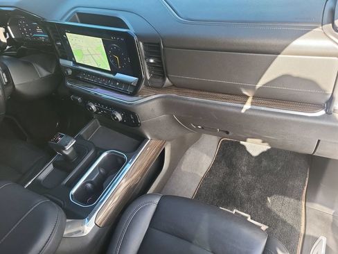 Used 2023 Chevrolet Silverado 1500 RST w/ RST All Star Premium Package AWD/4WD image 36