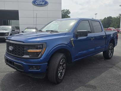 Used 2024 Ford F150 STX