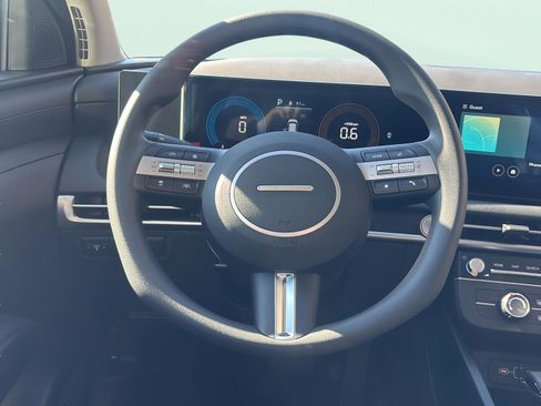 New 2026 Hyundai Tucson SE image 12