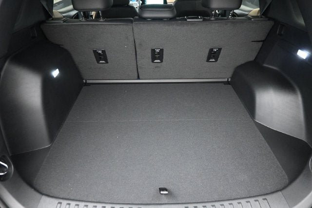 New 2027 Chevrolet Equinox ACTIV FWD image 36