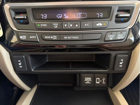 Used 2019 Honda Ridgeline RTL-E image 26