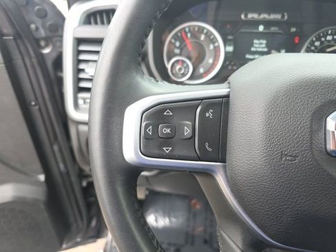 Used 2024 RAM 3500 Big Horn w/ Safety Group image 26