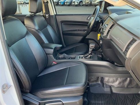 Used 2022 Ford Ranger XL w/ Equipment Group 101A High image 18