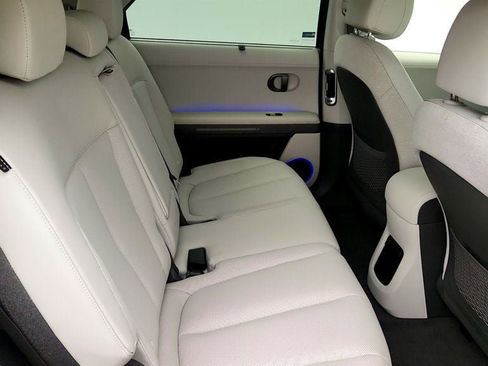 Used 2025 Hyundai Ioniq 5 Limited AWD/4WD image 21