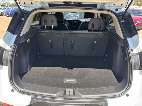 Used 2025 Buick Encore GX Preferred image 30