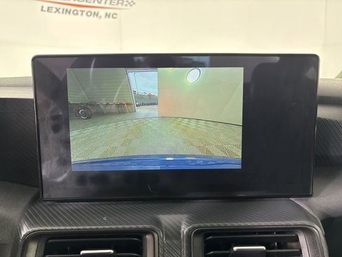 Used 2024 Ford Mustang Coupe image 15