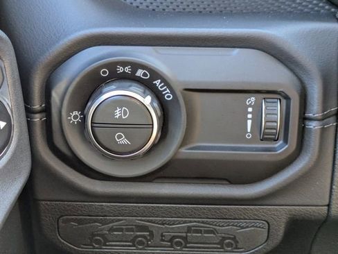 New 2026 Jeep Gladiator Rubicon AWD/4WD image 26