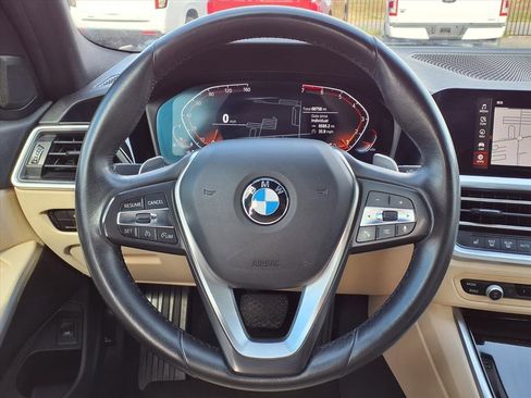 Used 2019 BMW 330i Sedan w/ Convenience Package image 33