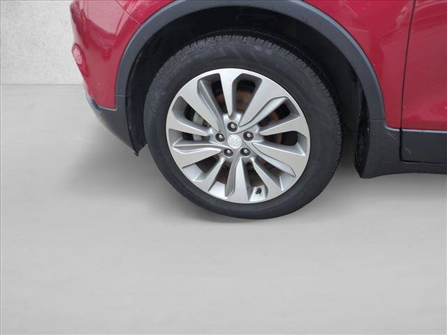 Used 2019 Buick Encore Preferred w/ Safety Package FWD image 23