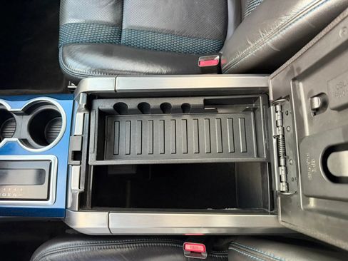 Used 2013 Ford F150 Raptor w/ Luxury Equipment Group AWD/4WD image 58