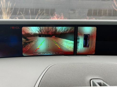 New 2026 Lincoln Nautilus Reserve image 32